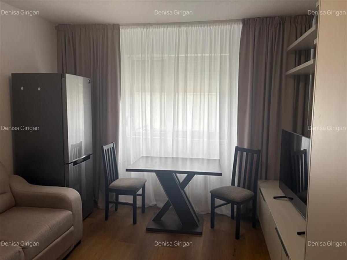 Garsoniera de inchiriat | 26 mp | Marasti | zona Expo Transilvania - 1