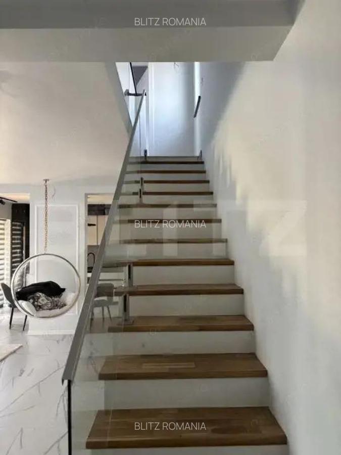 Casa P+E, 150 mp utili, 360 mp teren, toate utilitatile in zona Damila - 2
