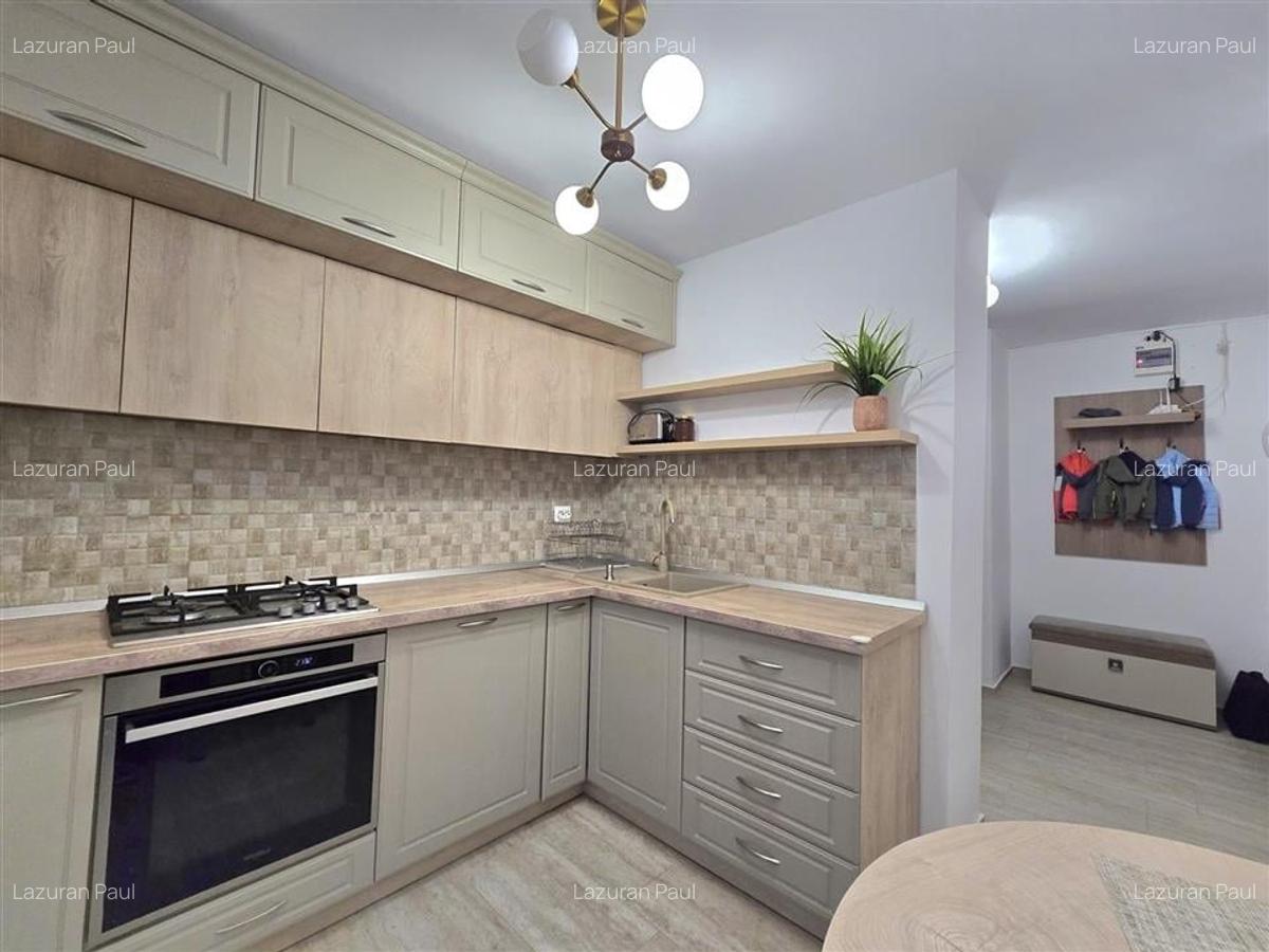 APARTAMENT 3 CAMERE | TIP PB | ETAJ 2 | ZONA DECEBAL | ORADEA - 11