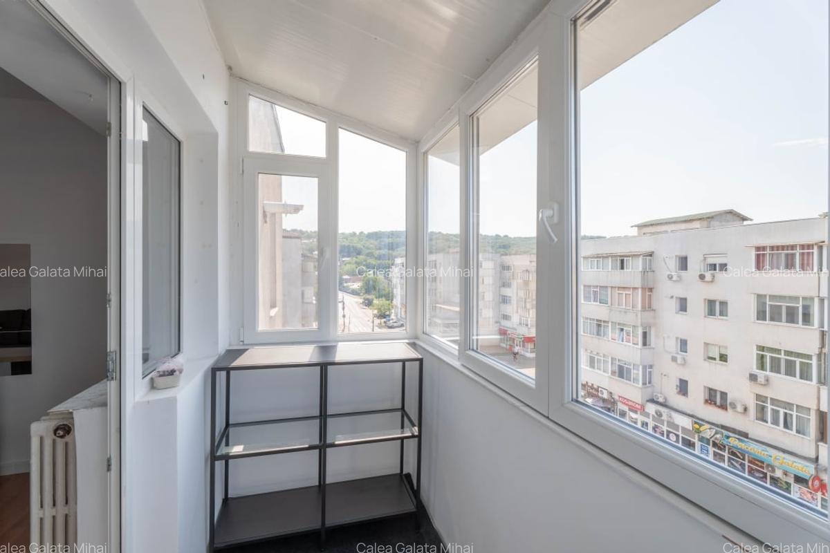 Apartament de 2 camere | Petfriendly | Zona Galata - 17