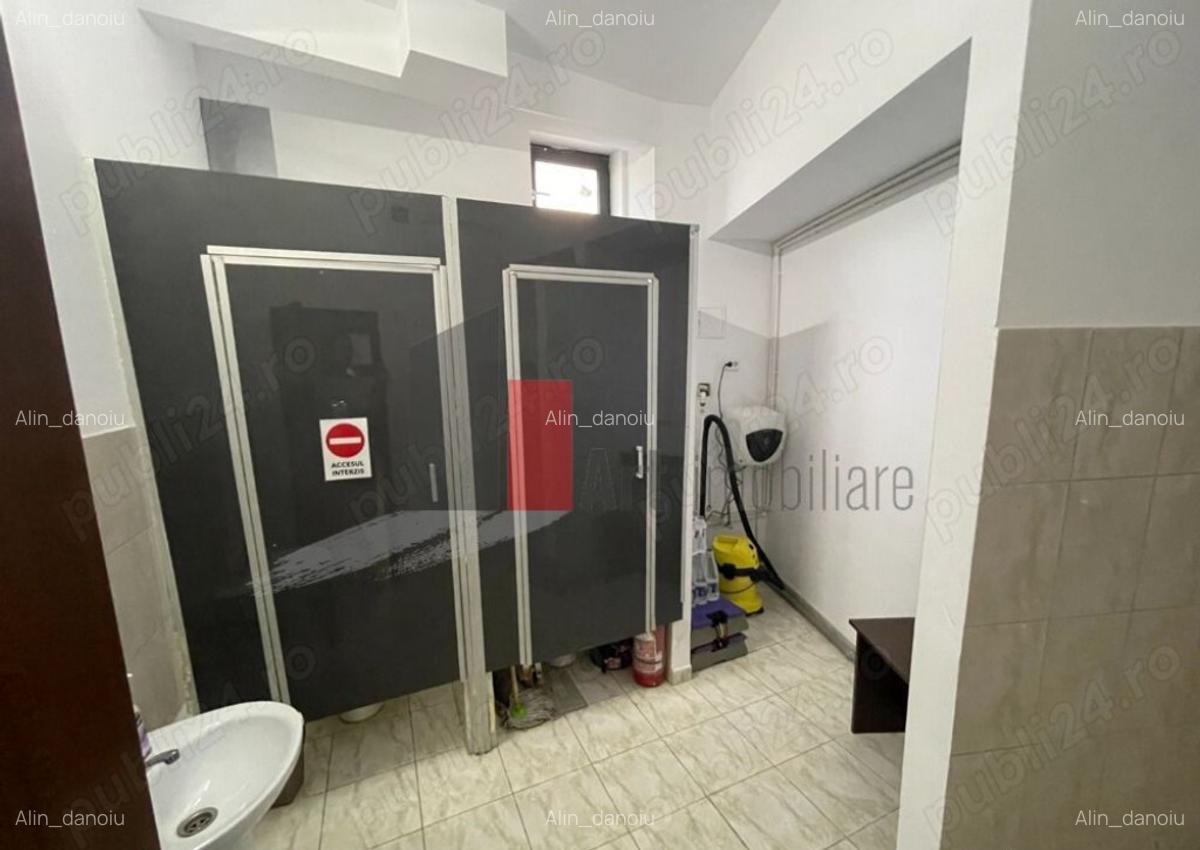 Spatiu comercial de inchiriat in zona Stefan Cel Mare (ap... - 5