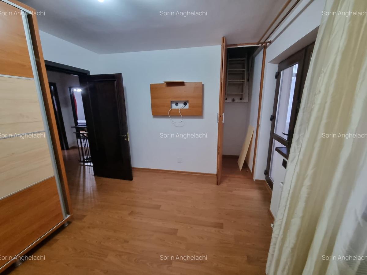 Triplex 115mp Valea Rediului , gradina , parcare , Credit - 7