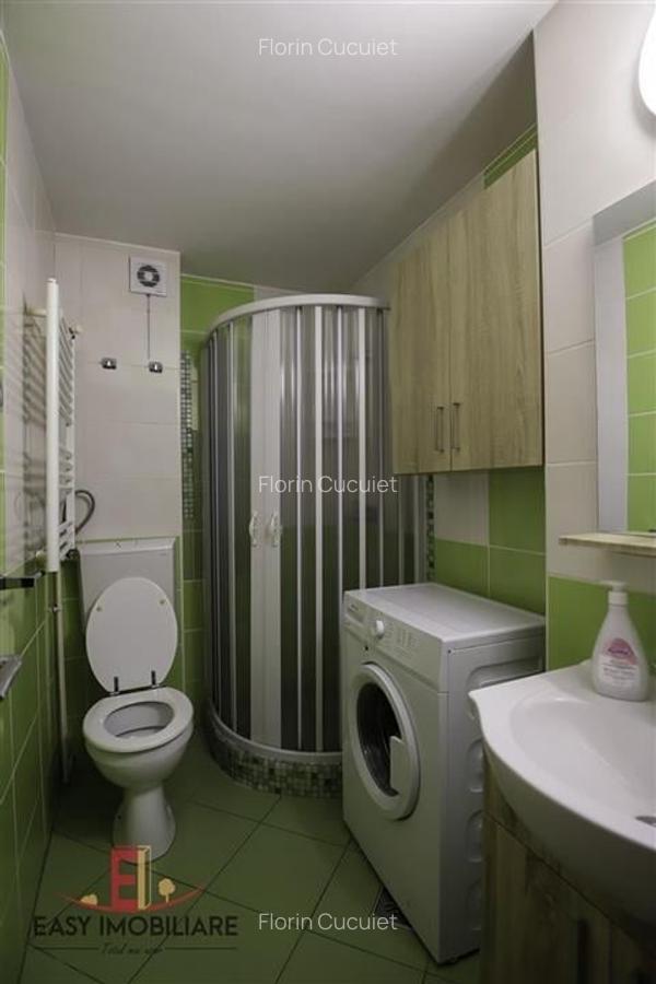 Apartament 2 camere Piata Victoriei langa Mures Mall si UMFST, Centru - 2