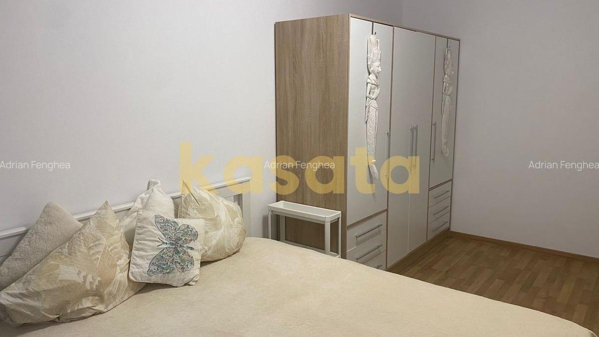 Apartament modern 3 camere de închiriat – Barcelona Străulești - 4