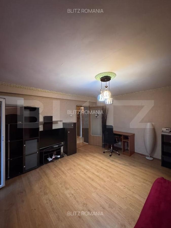 Apartament de 2 camere, 56 mp, zona Doamna Ghica - 3
