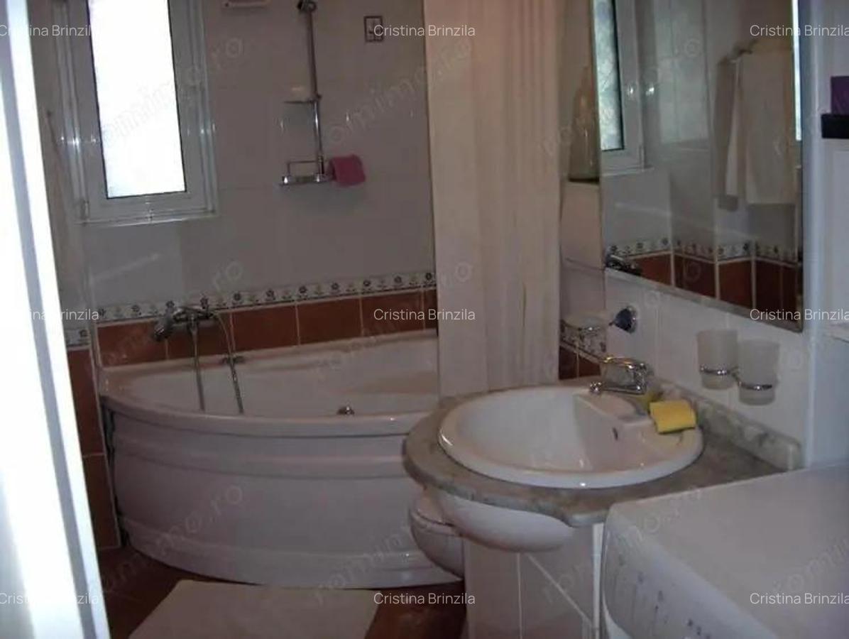 Apartament 3 camere, 83 mp, mobilat modern, ultacentral Piata Victoriei - 7