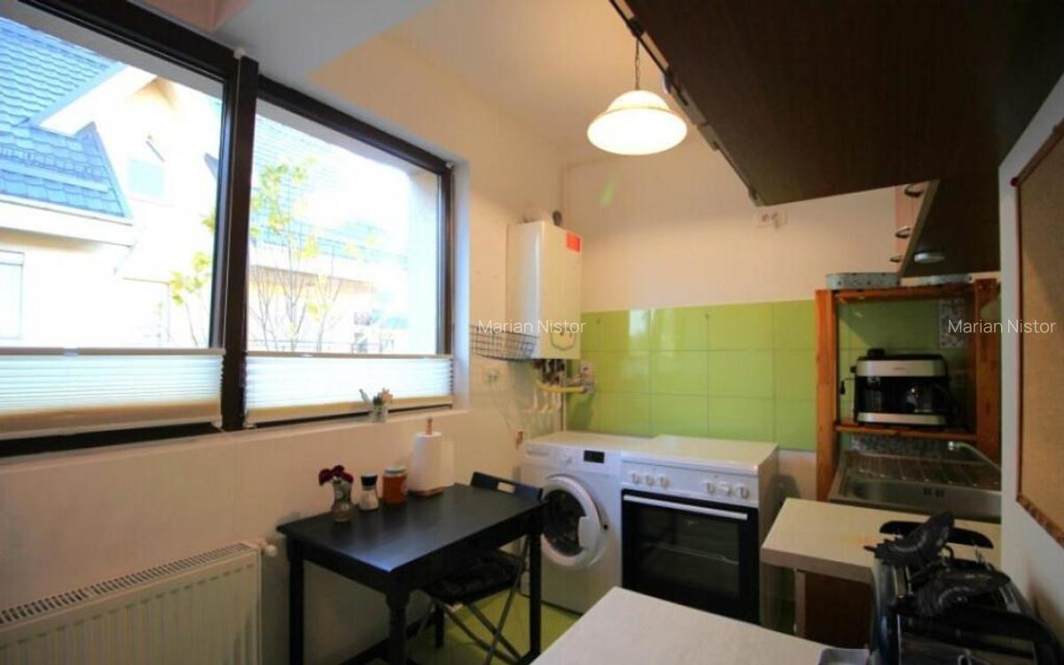 2 camere Popesti Leordeni - 8
