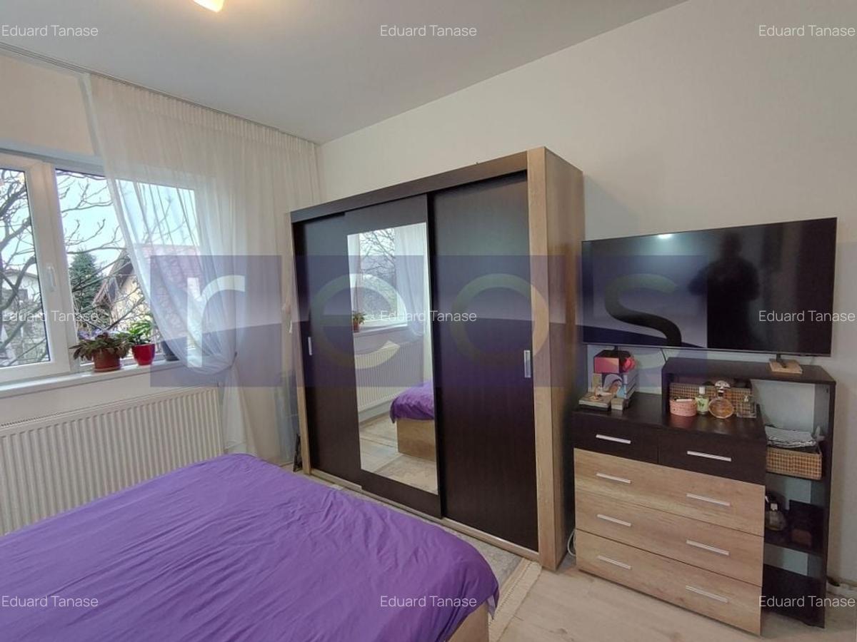 VANZARE 2 CAMERE I DECOMANDAT I ODUA LOCURI PARCARE I VALEA LARGA - 10