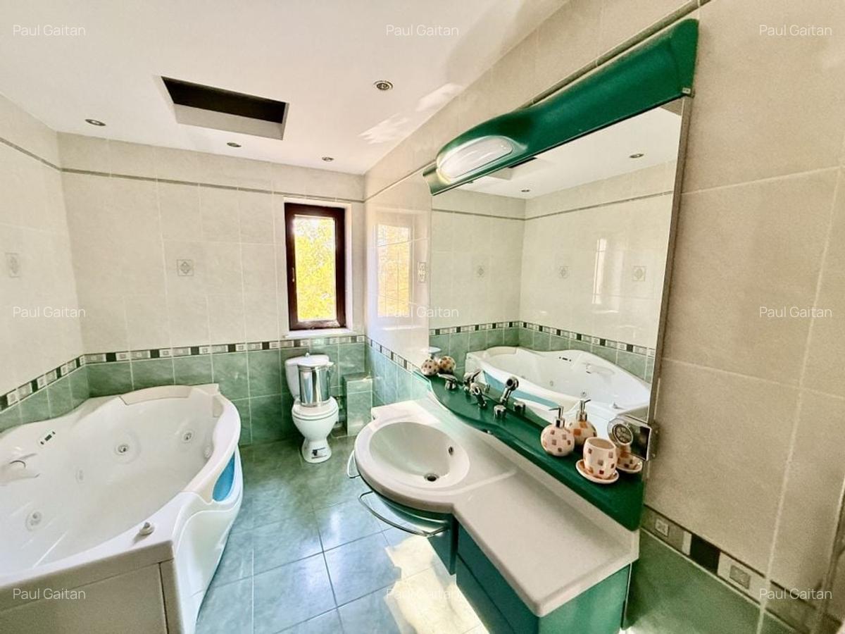 Duplex 14 camere Pantelimon Cernica 864 mp desfasurati - 25