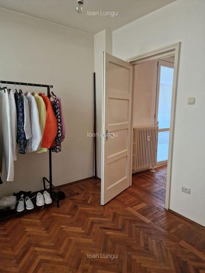 Zona Piata Unirii Centrul Vechi apart 3 camere etaj 2 ideal pt regim hotelier - 7