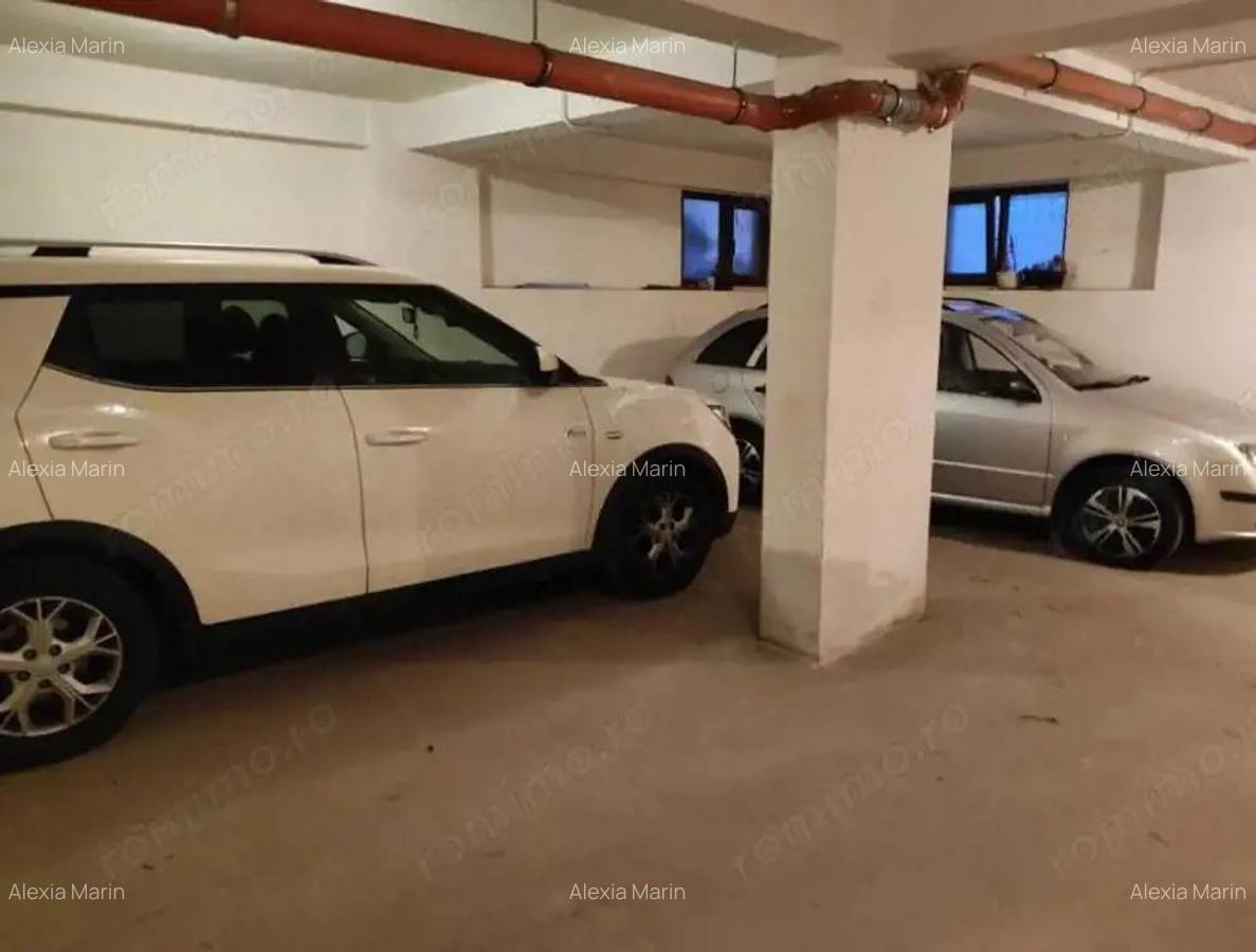 Apartament 3 camere vanzare Damaroaia,2 locuri de parcare - 6