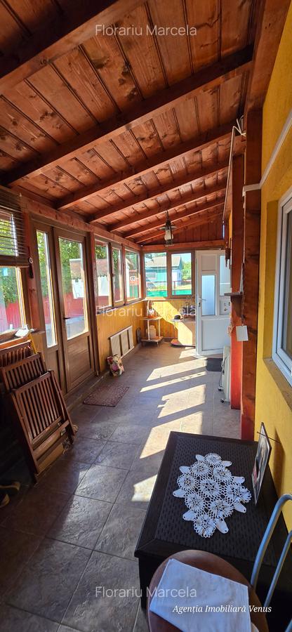 Casa P+M mobilata si utilata in Corni - 16