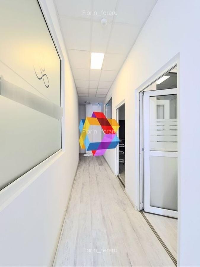 Spatiu birouri de închiriat Brasov - 110 mp # plus-imo.ro - 5
