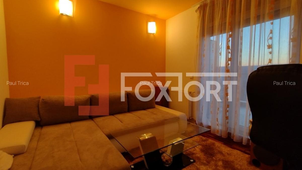 Apartament 3 camere, zona Lipovei -2 terase - 3