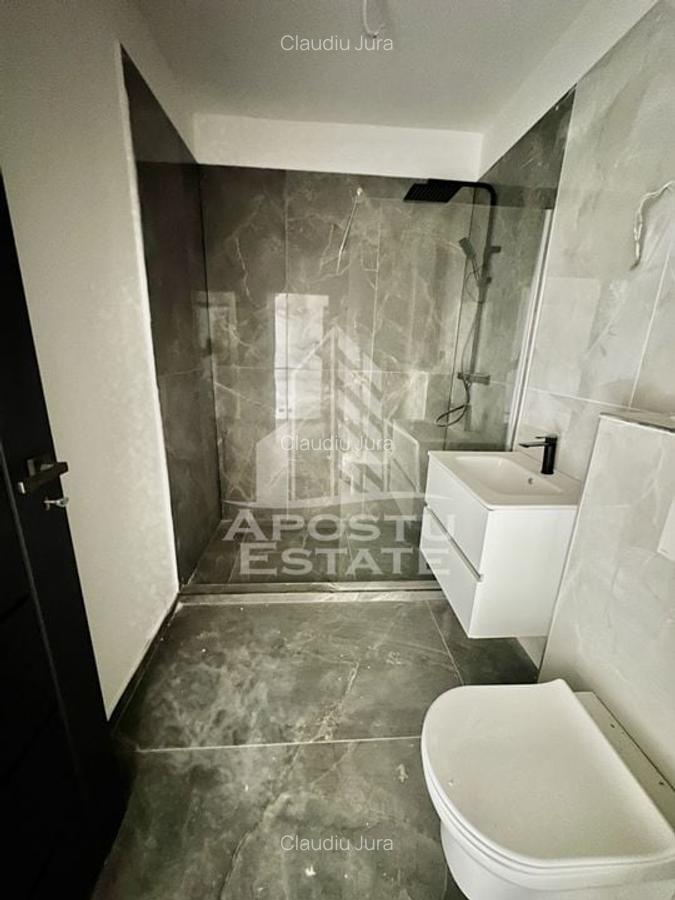 Apartament cu 2 camere, etaj 1, zona Planetelor din Giroc - 7