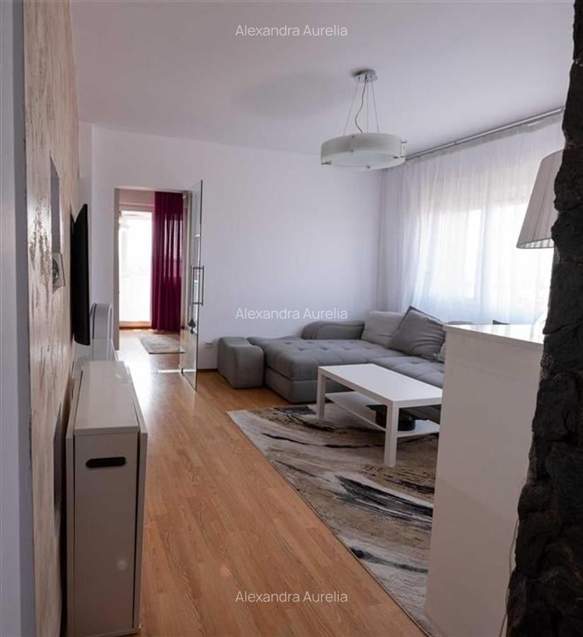 Apartament 3 camere | Domenii - Ion Mihalache - 2