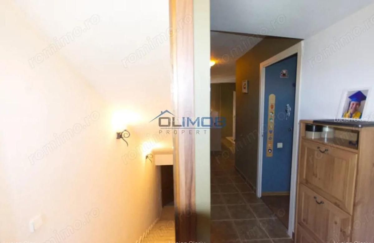 Vila Damaroaia Spa?iu, confort ?i loca?ie perfecta - 17