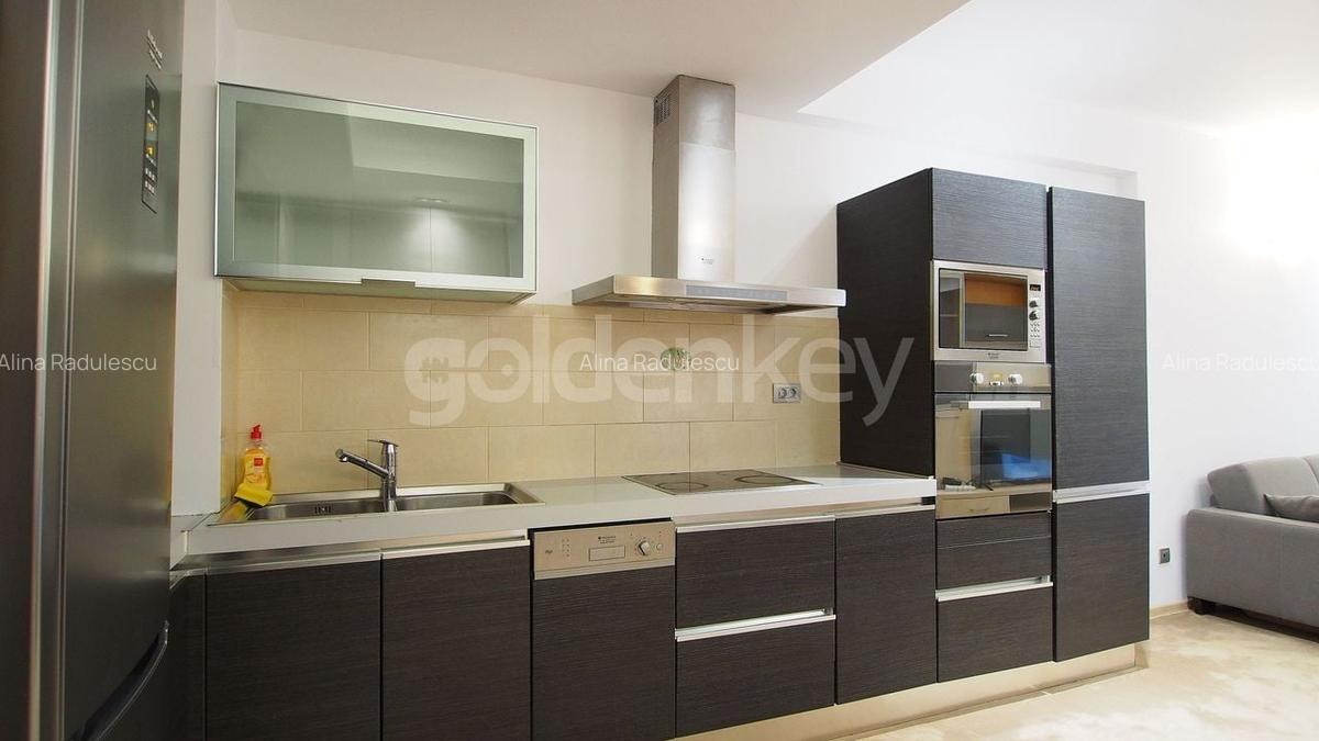 Apartament modern cu 2 camere, langa parc - 3