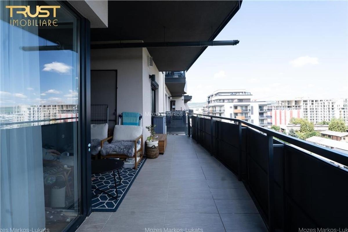 Comision 0% l Apartament 2 camere l Garaj l Grand Park Residence - 5
