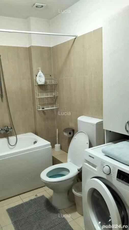 Apartament cu 2 camere decomandat et 1 Braytim Hotel IQ - 3