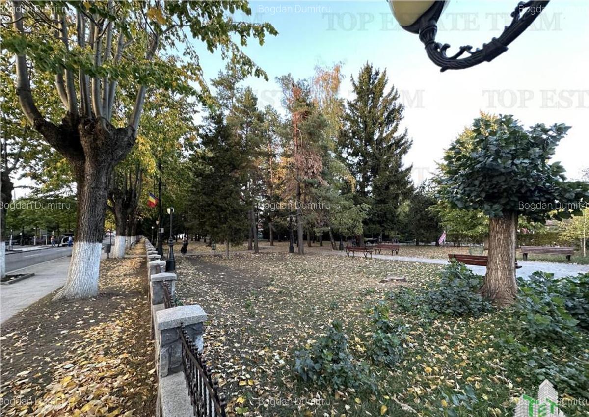 Vila cocheta de 5 camere cu 436 mp teren si toate utilitat - 12