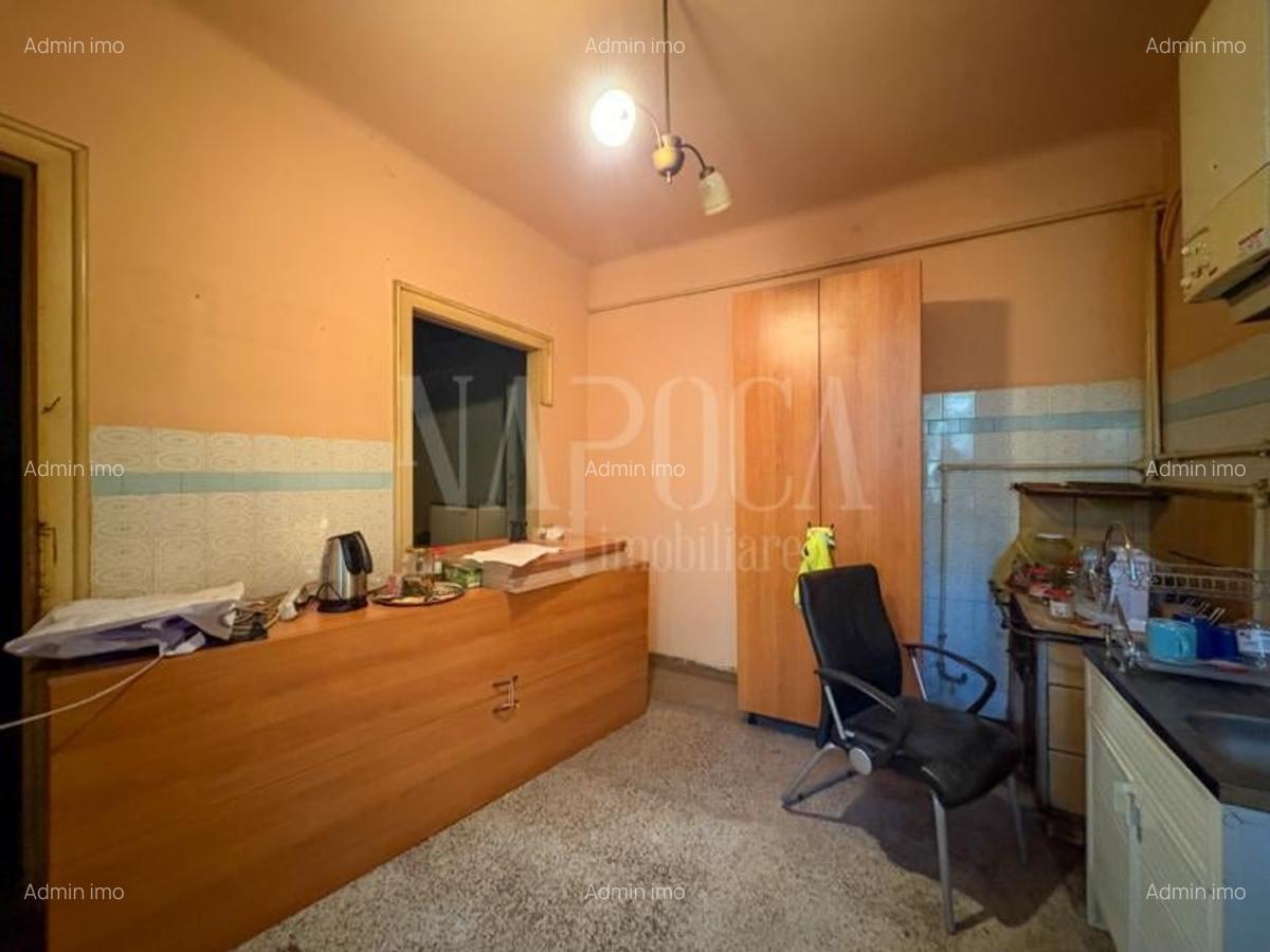 Apartament 3 camere de vanzare in Centru, Cluj Napoca - 7
