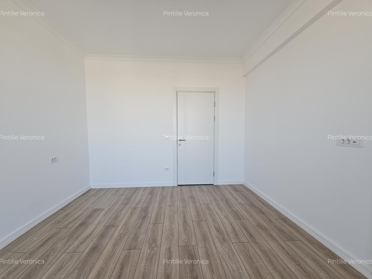 3 Camere Decomandat 80 mp Zona Academie Bloc Solid House - 12