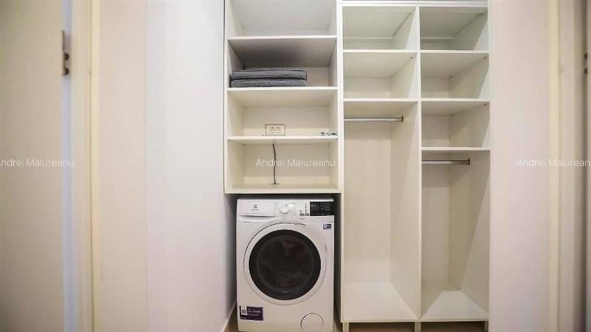 Apartament cu 2 camere decomandat în Astra - 19