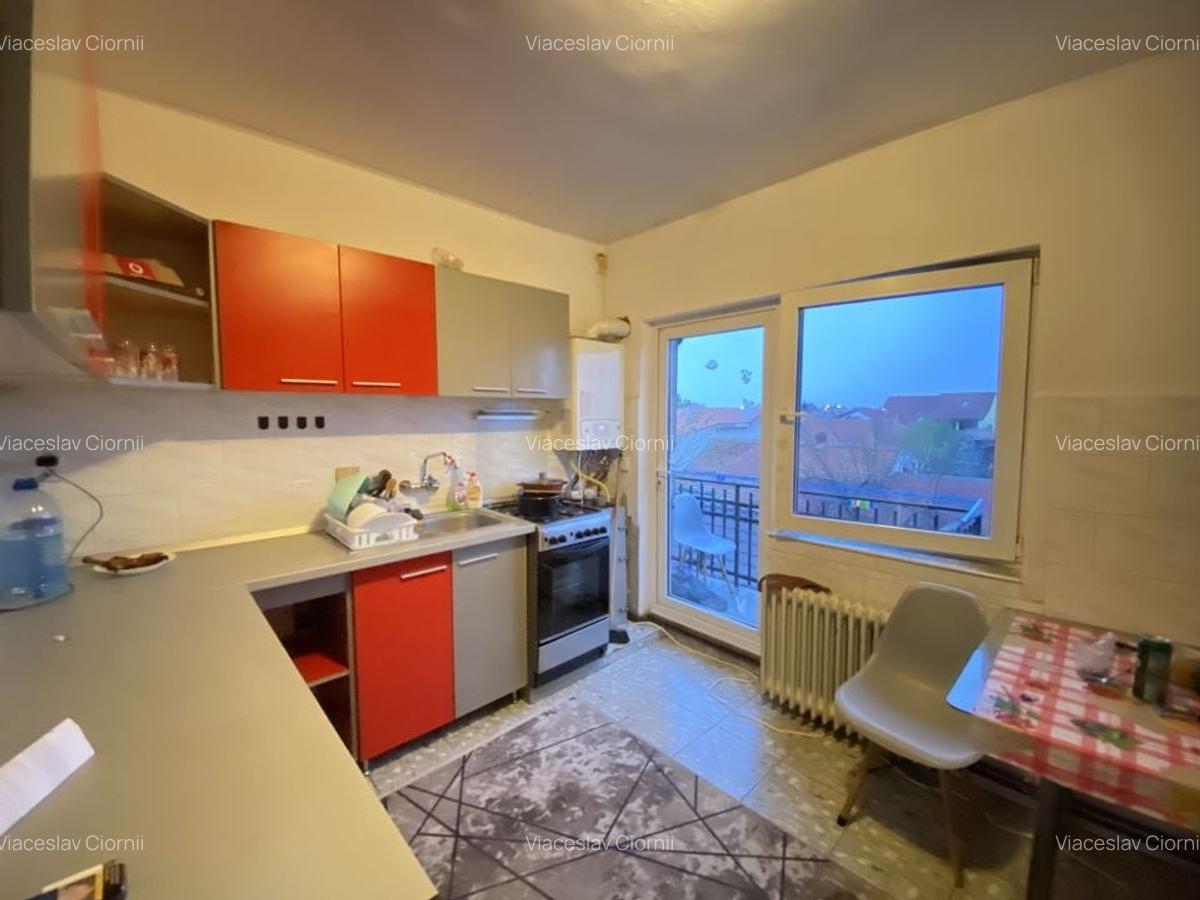 Apartament 3 Camere, 100 mp, Balcon, Centrala, Blascovici/Cetatii - 20