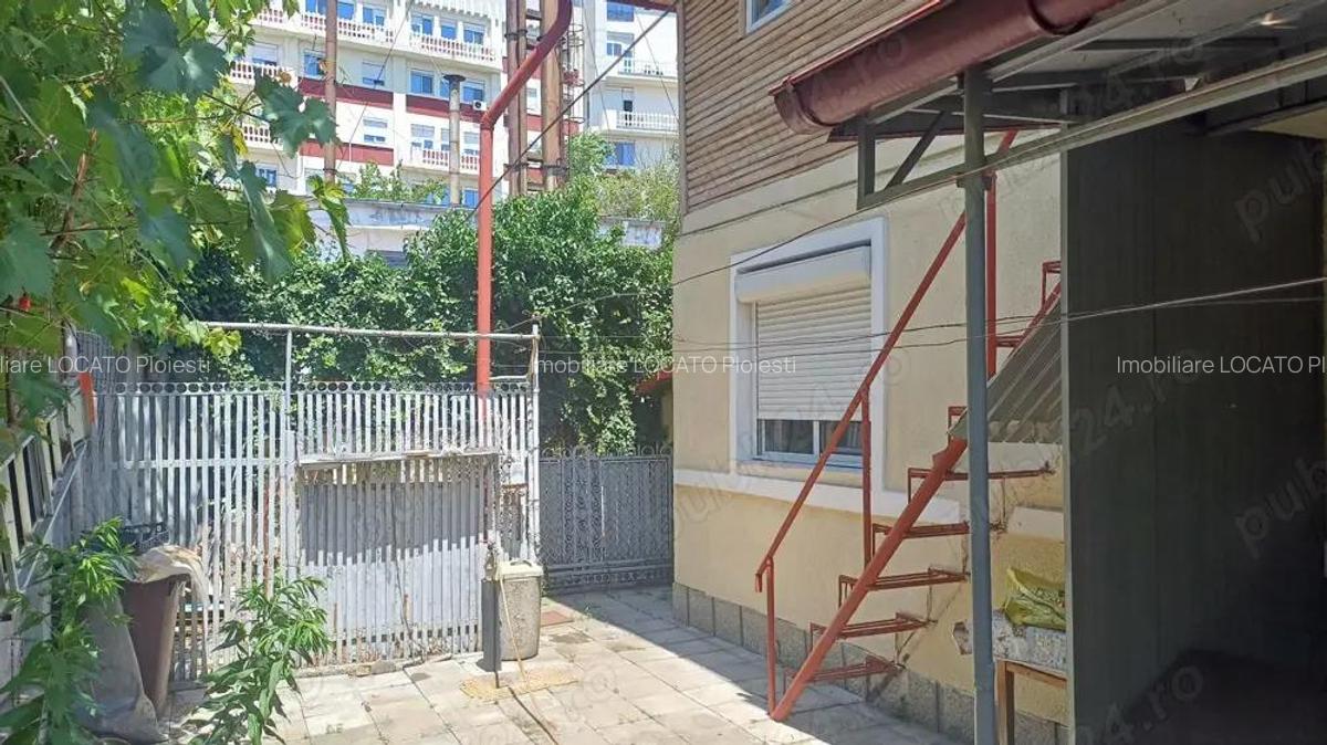 Casa + Anexa cu poten?ial strada Tunari Ploie?ti - 12