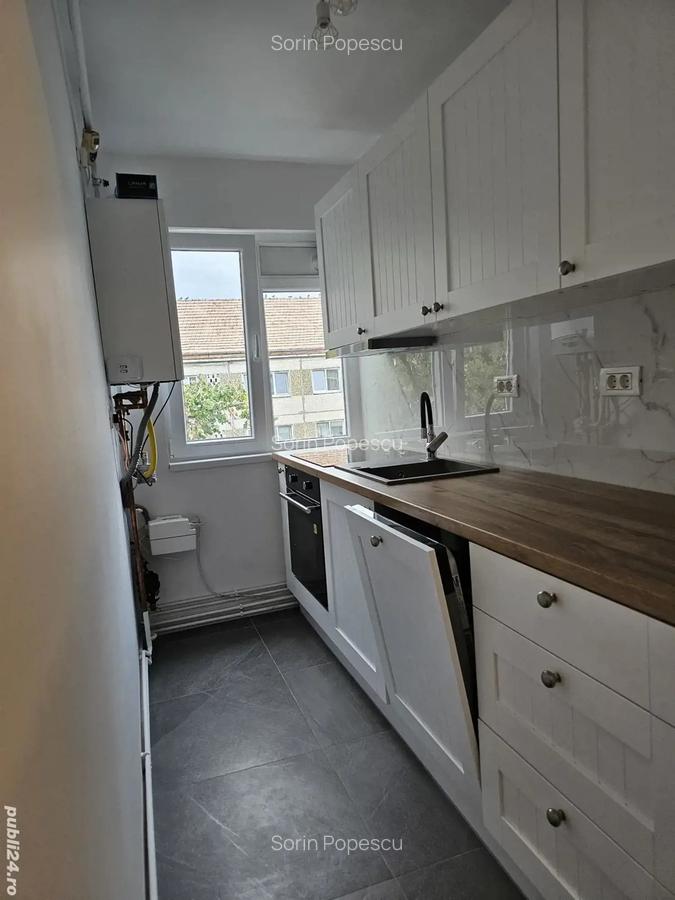 Apartament cu 3 camere - 3 Apartament cu 3 camere - 3