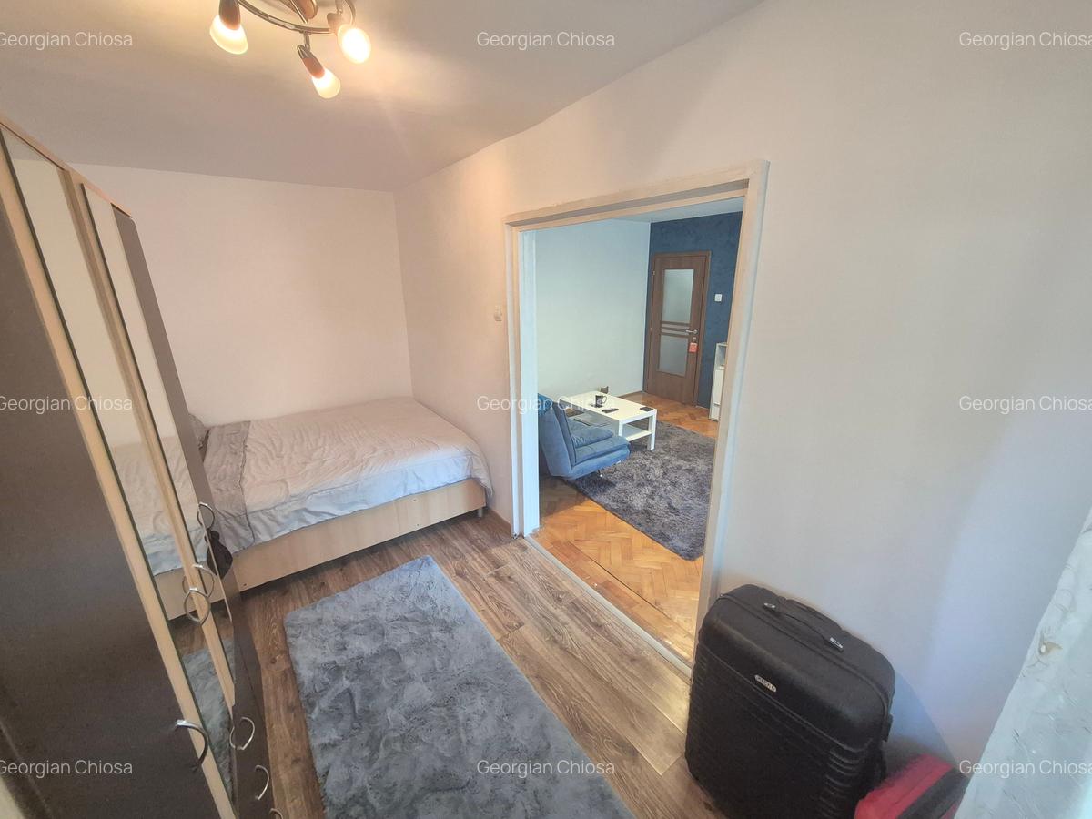Apartament cu 2 camere decomandat, mobilat în Cetății - 7