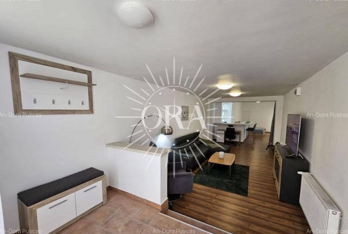 APARTAMENT LA CASA IN ZONA ULTRACENTRALA-PARCARE-TERASA INDIVIDUALA - 3