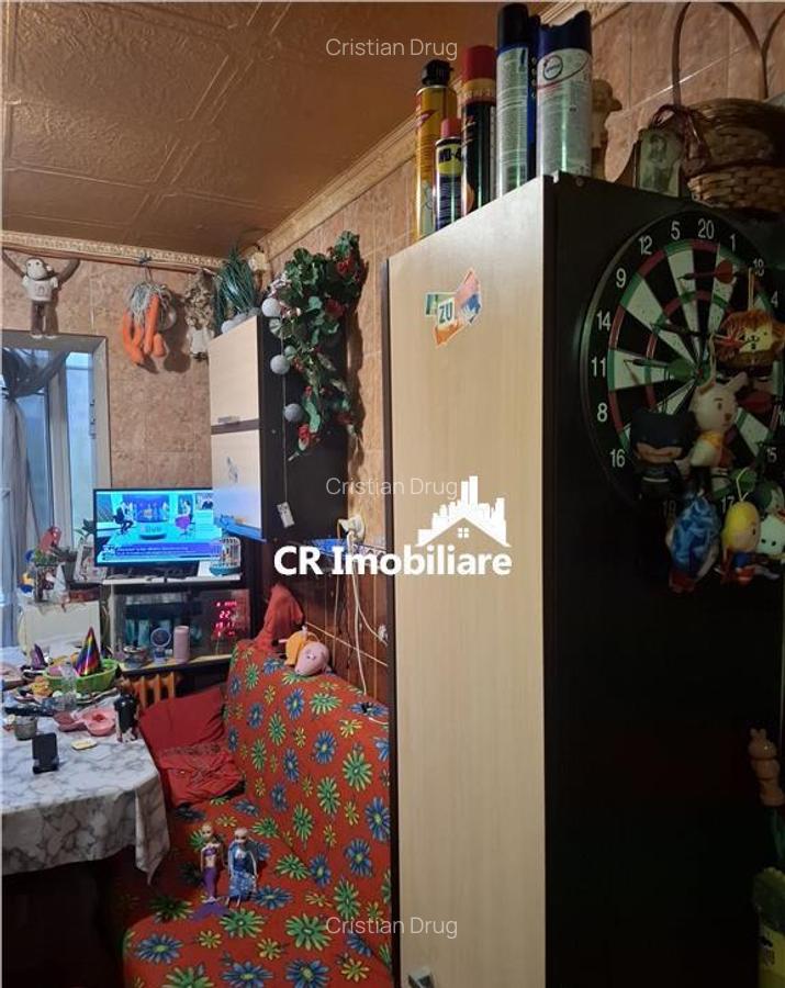 Apartament 2 camere Dristor - 8