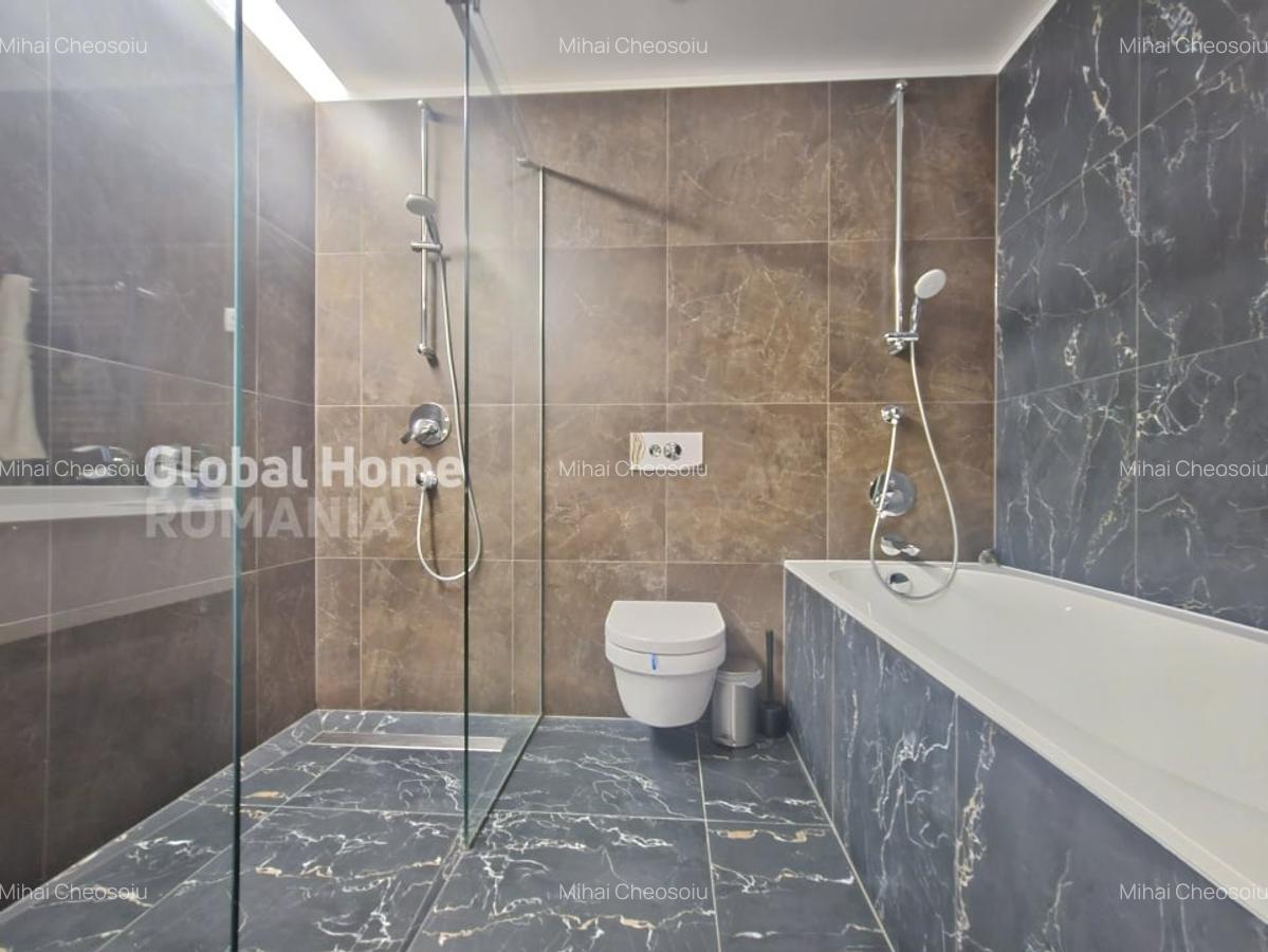 Apart 2 camere 70mp + Parcare Subterana | One Herastrau Plazza - 12