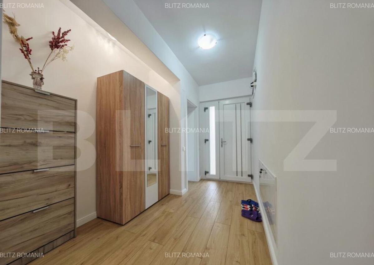 CASA DE VANZARE IN SANTANDREI-107MP UTILI-4 CAMERE - 7