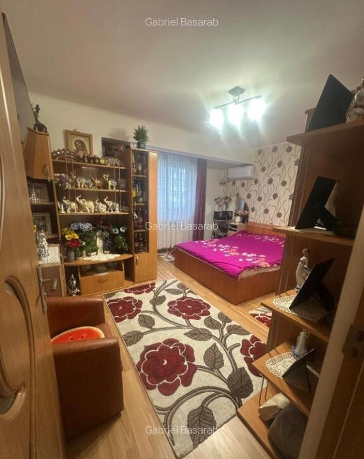 Garsoniera mobilata si utilata/ 39mp /Drumul Binelui - 6