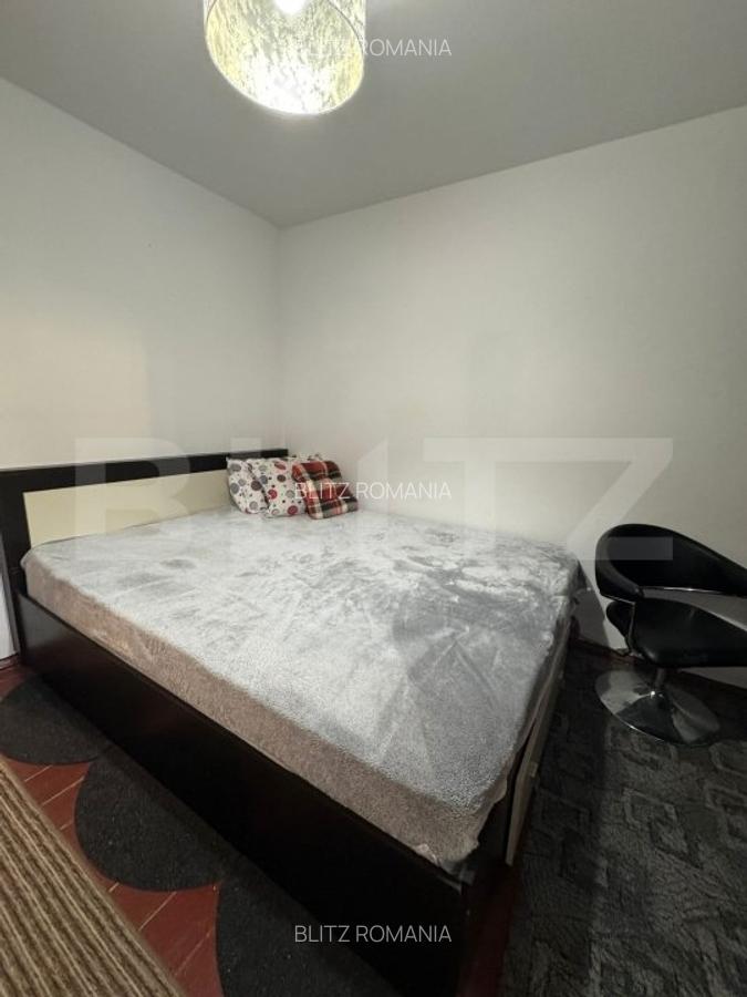 Casa spatioasa cu 4 camere, 103 mp, curte 70 mp, zona 13 Septembrie - 3