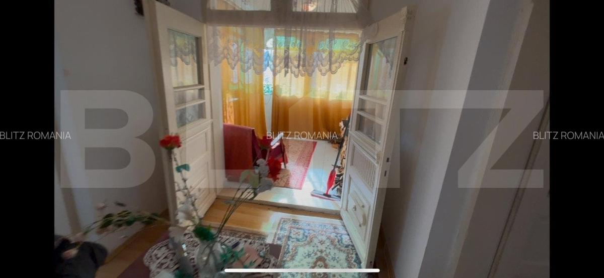 Casa Gaesti cu teren de 5000mp - 12