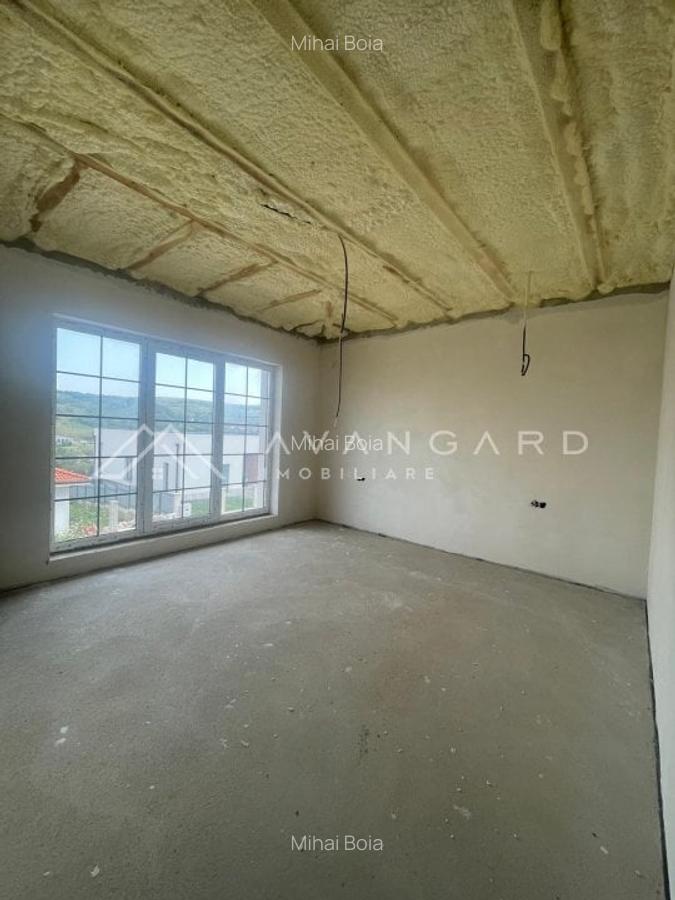 Casa de vanzare - proiect finalizat, intimitate si acces privat, Chinteni - 8