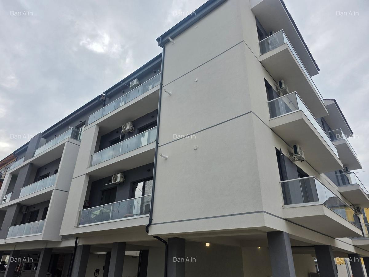 Giroc, zona Neptun UM – 2 cam – Prima inchiriere – BLOC NOU - 1