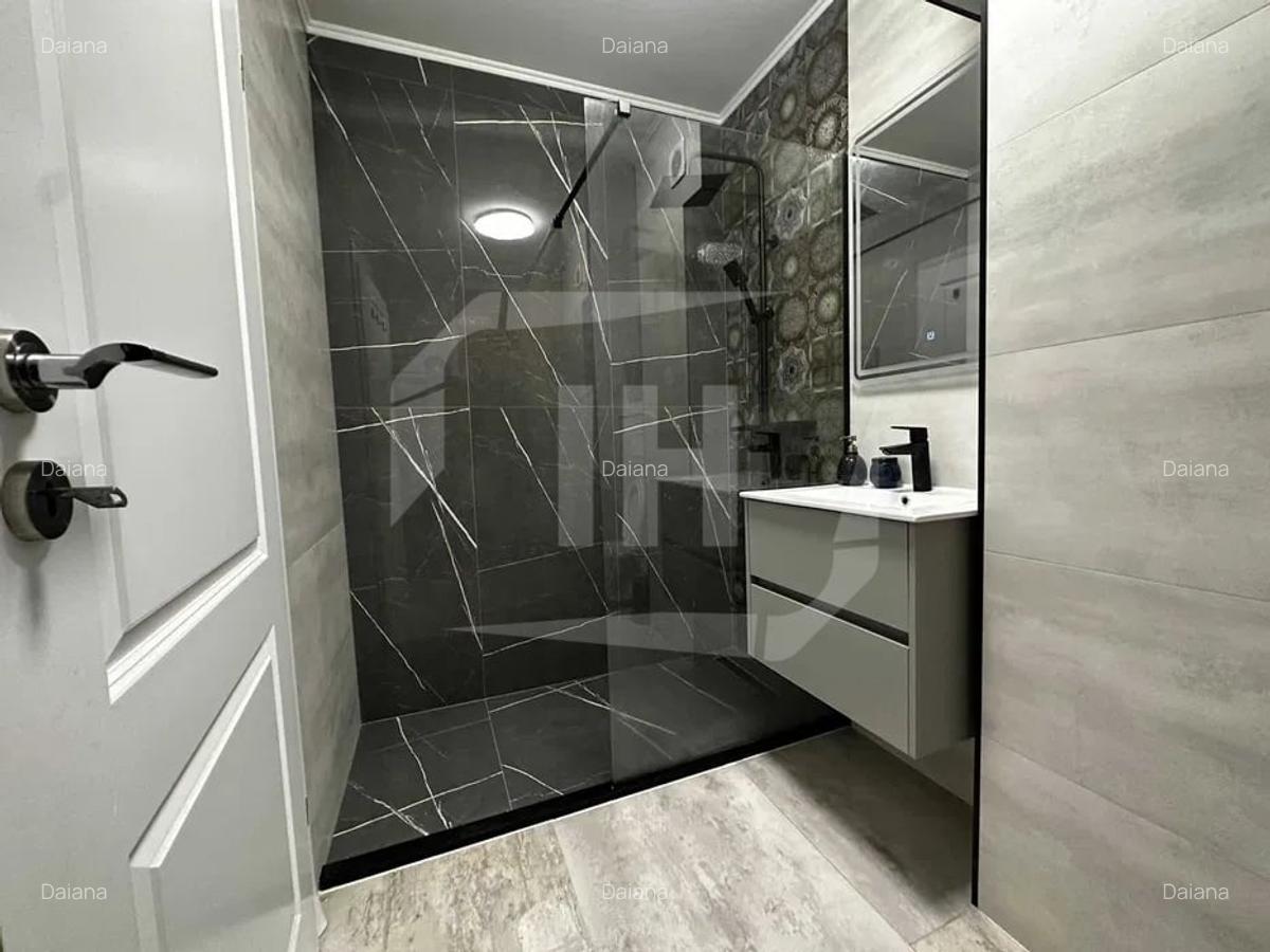 Apartament 2 camere, cu parcare, bloc nou, cartier Gheorgheni - 6