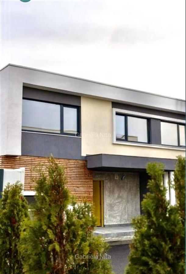 DUPLEX NELOCUIT 4 CAMERE CU PARCARE BARTOLOMEU - 1