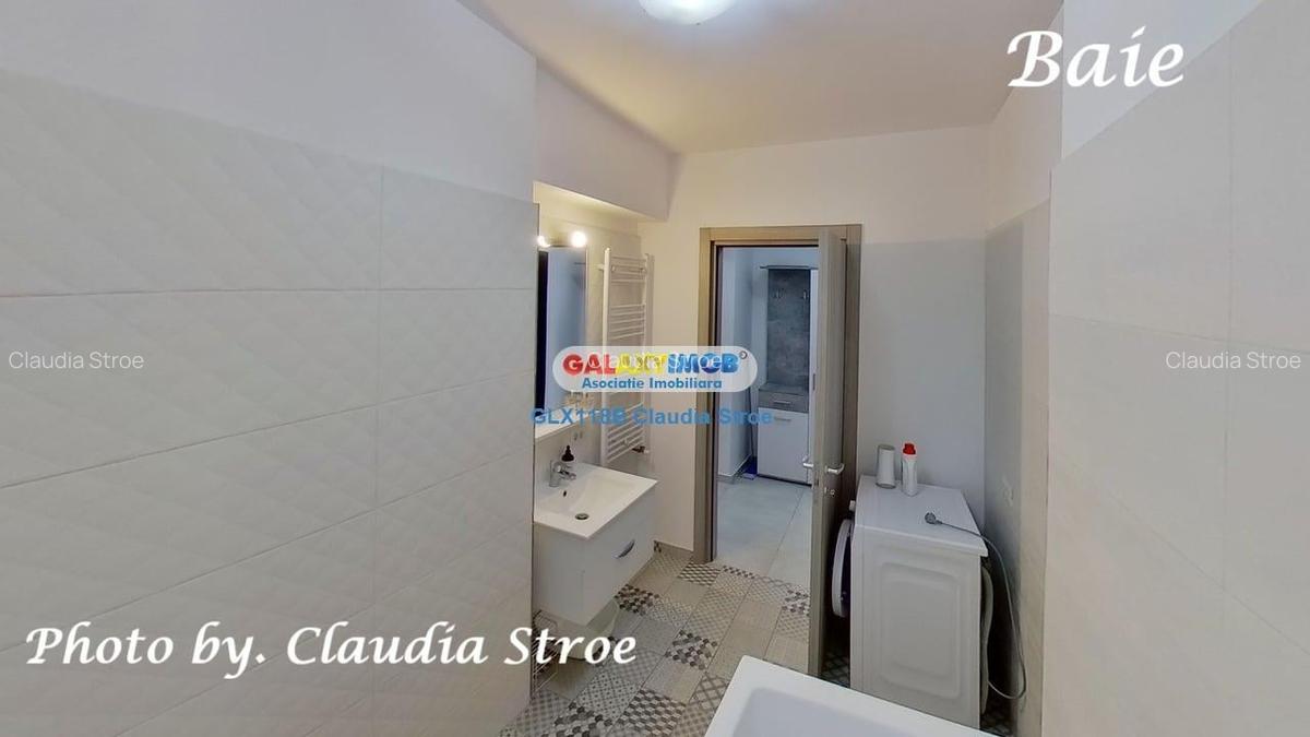 INCHIRIERE APARTAMENT 2 CAMERE VIRTUTI - ORSOVA - MILITARI - 20