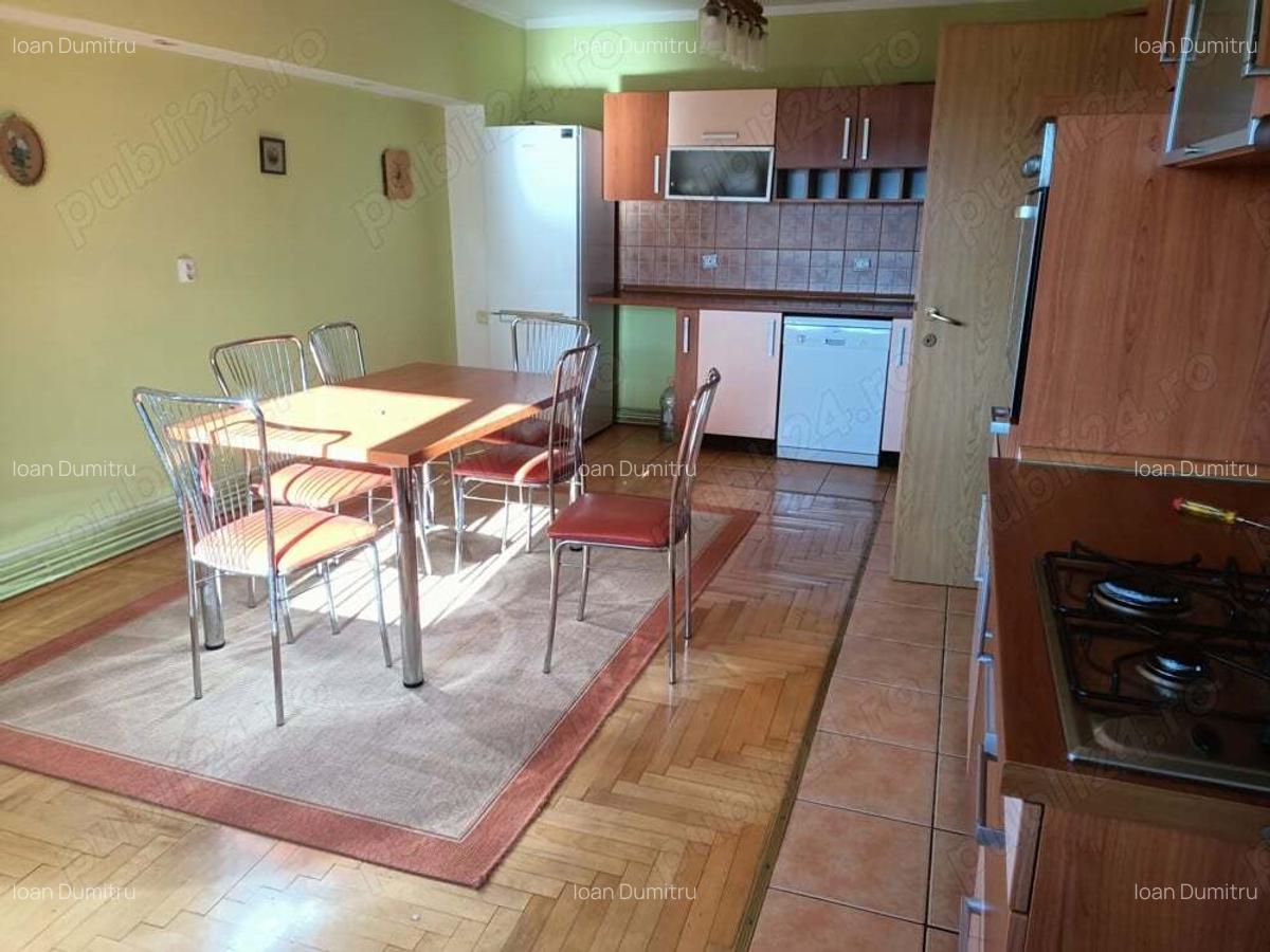 Inchiriez apartament. - 5