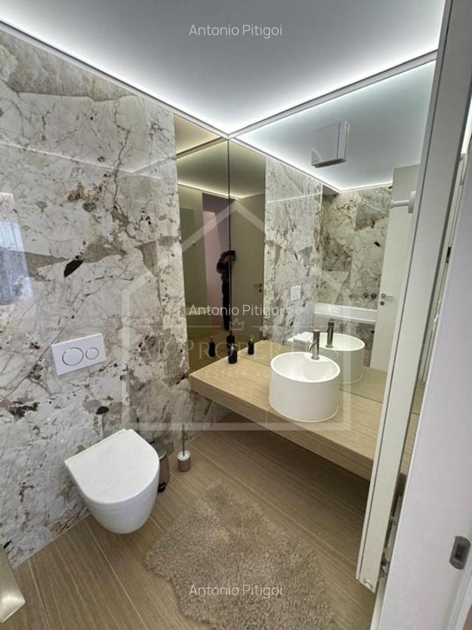 Apartament cu 3 camere decomandat, mobilat în Iancu Nicolae - 6