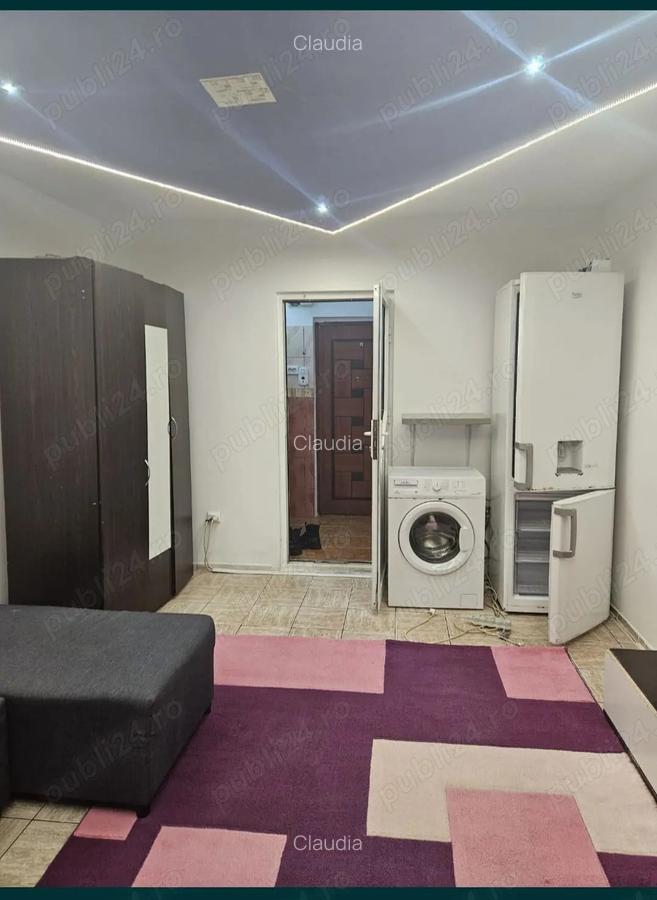 Garsoniera de inciriat - 1