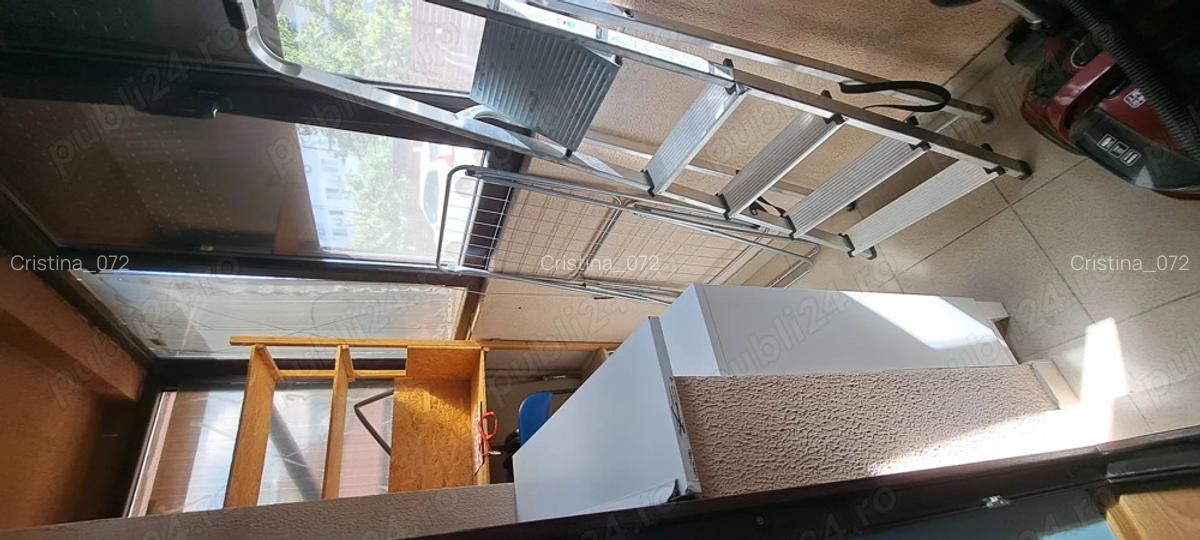 Inchiriez apartament 2 camere - 8