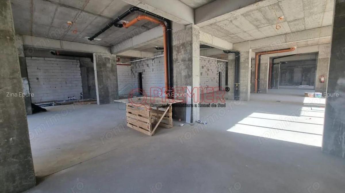 Spatii comerciale - Popesti Leordeni - Str Biruintei - 7