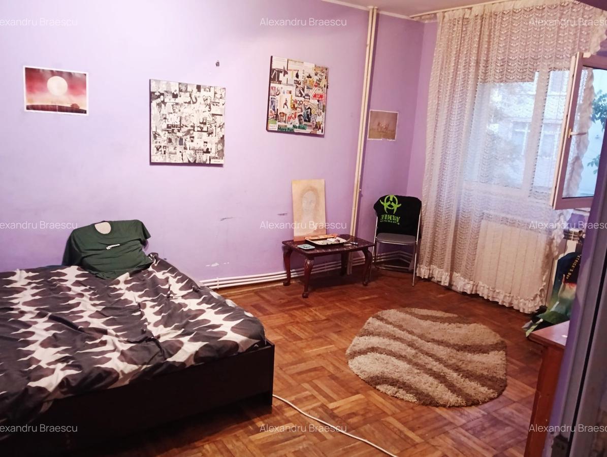 Apartament cu o camera Mazepa 2- Faleza parter CT - 1